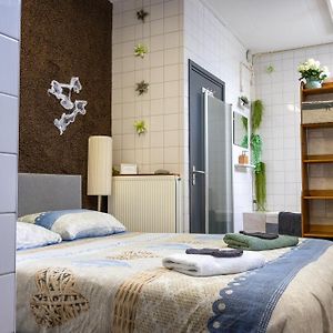 Deluxe Double Kamer